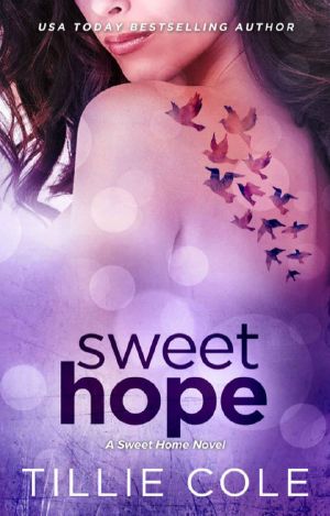 [Sweet Home 04] • Sweet Hope